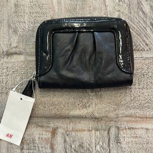 H&M Wallet (Black)